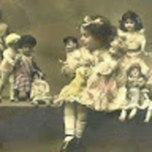 Meet your Posher, Carol